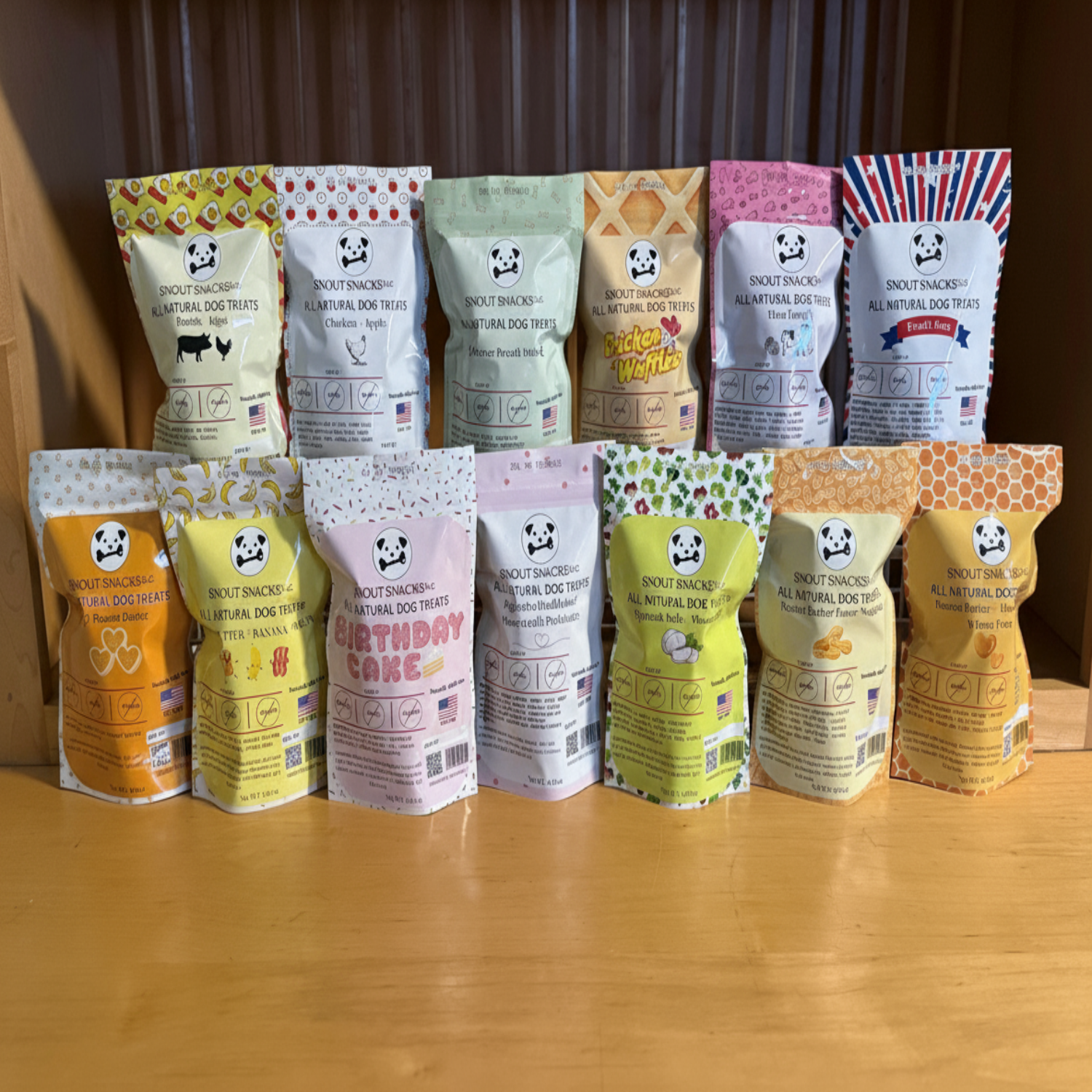 Dog Treats