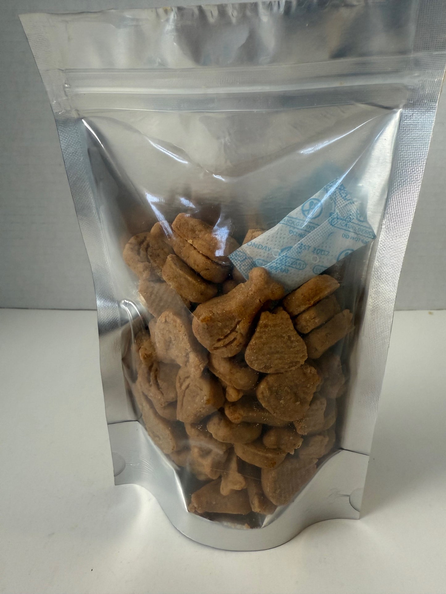 Chicken & Waffles Dog Treats (6 oz)